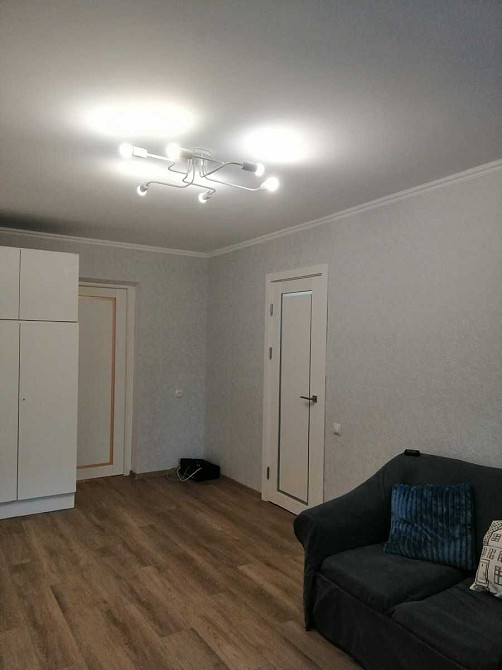 Продаж двокімнатної квартири з ремонтом. Відрадний. Шалімова 7 Киев - изображение 5