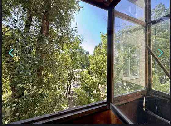 Продаи квартиру на Победе 6. Героев 33. Днепр