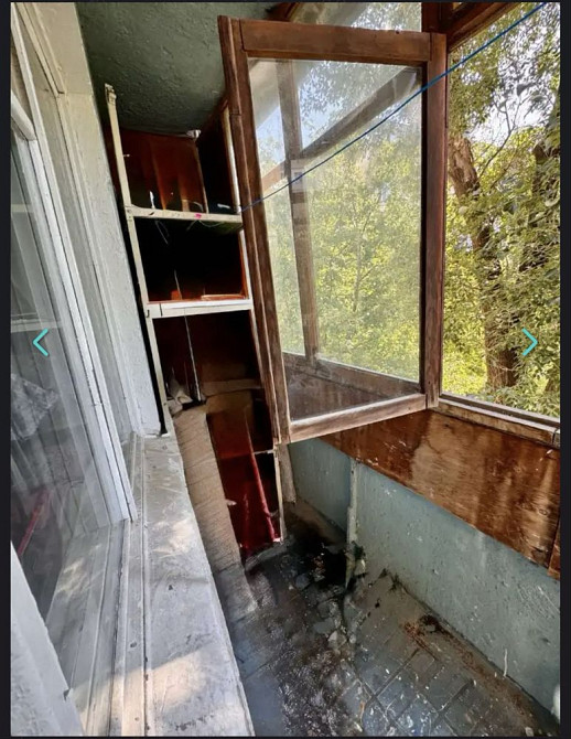 Продаи квартиру на Победе 6. Героев 33. Днепр - изображение 8