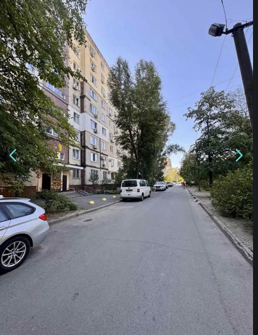 Продаи квартиру на Победе 6. Героев 33. Днепр - изображение 1