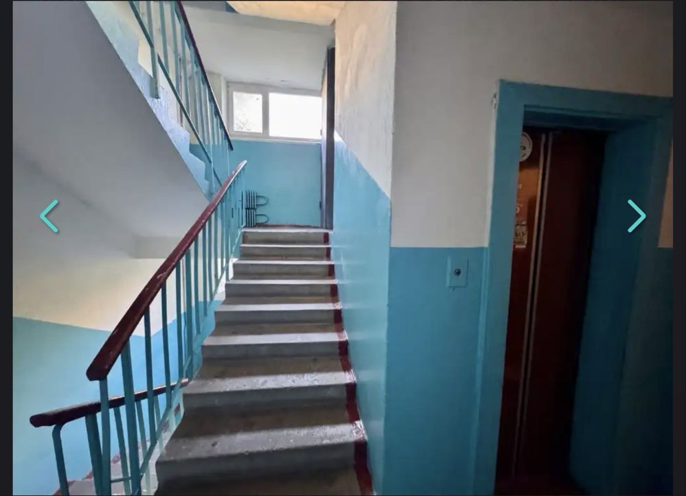 Продаи квартиру на Победе 6. Героев 33. Днепр - изображение 2