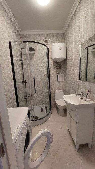 Продам 1-кімнатну квартиру. Вул.Стависька,14. Могилев - Подольский - изображение 3