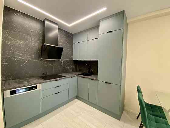 Продам 1 кімн.квартиру ЖК Нова Англія ,Киів, Максимовича 24 Киев