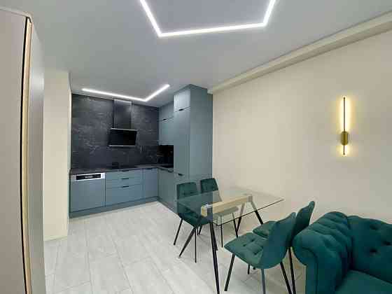 Продам 1 кімн.квартиру ЖК Нова Англія ,Киів, Максимовича 24 Киев