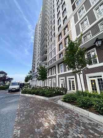 Продам 1 кімн.квартиру ЖК Нова Англія ,Киів, Максимовича 24 Киев