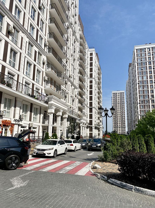 Продам 1 кімн.квартиру ЖК Нова Англія ,Киів, Максимовича 24 Киев - изображение 2