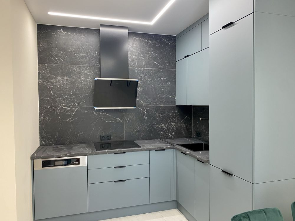 Продам 1 кімн.квартиру ЖК Нова Англія ,Киів, Максимовича 24 Киев - изображение 8