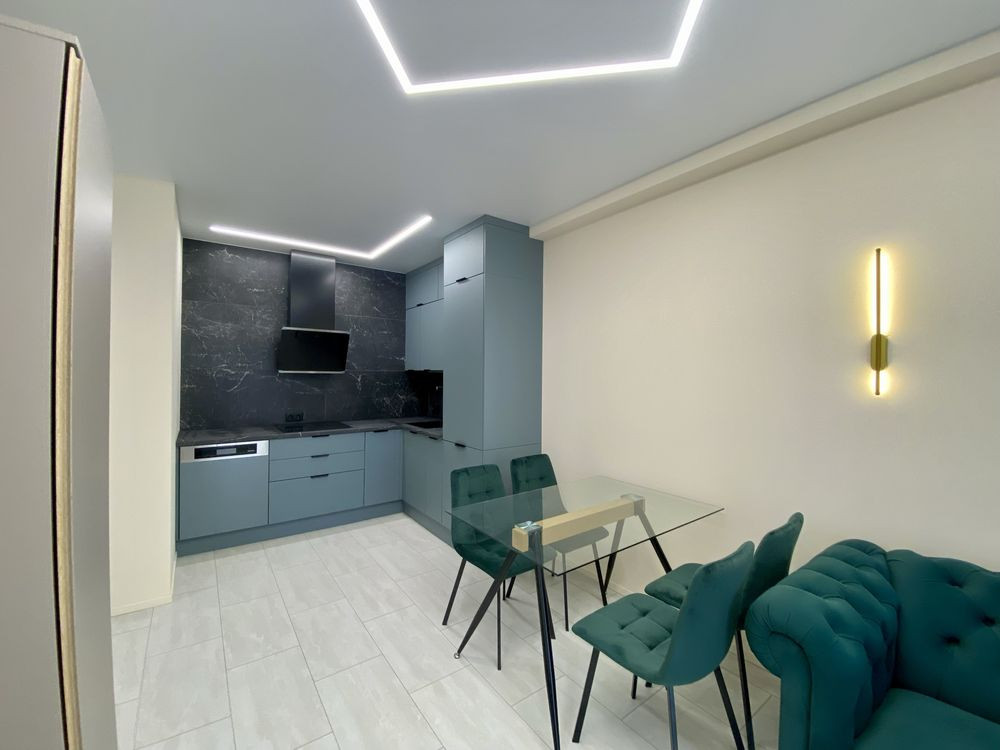 Продам 1 кімн.квартиру ЖК Нова Англія ,Киів, Максимовича 24 Киев - изображение 5