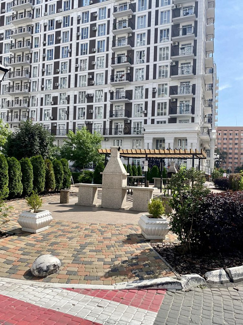 Продам 1 кімн.квартиру ЖК Нова Англія ,Киів, Максимовича 24 Киев - изображение 3