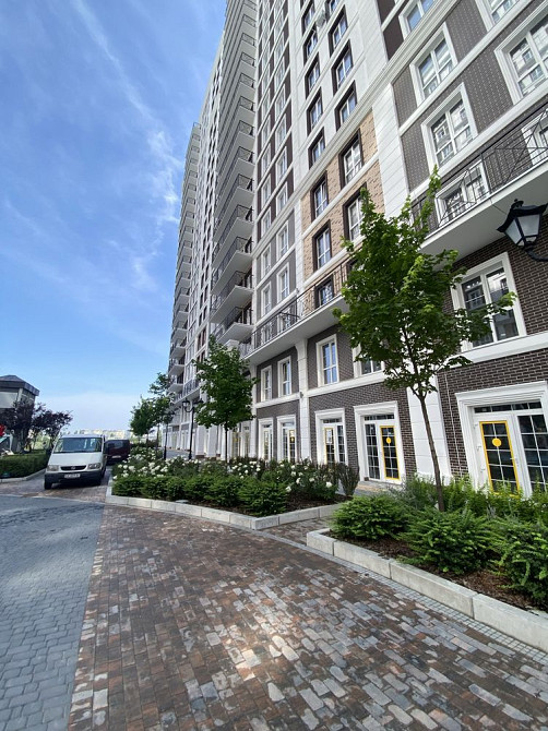 Продам 1 кімн.квартиру ЖК Нова Англія ,Киів, Максимовича 24 Киев - изображение 4