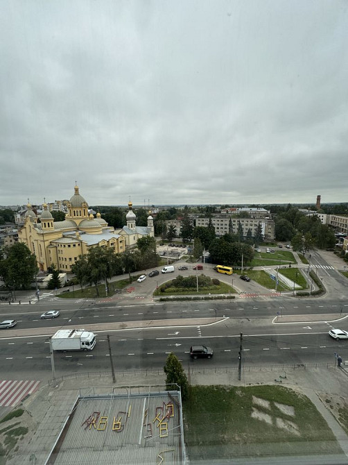 Продаж 3 кімн квартири вул. Городоцька Львів - зображення 4