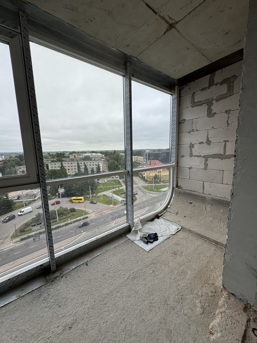 Продаж 3 кімн квартири вул. Городоцька Львів - зображення 2