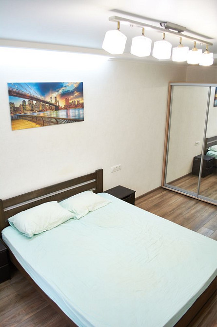 Продам 2к. квартиру по пр.Юбилейному, Салтовка Харьков - изображение 5