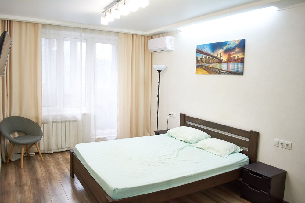 Продам 2к. квартиру по пр.Юбилейному, Салтовка Харьков - изображение 1