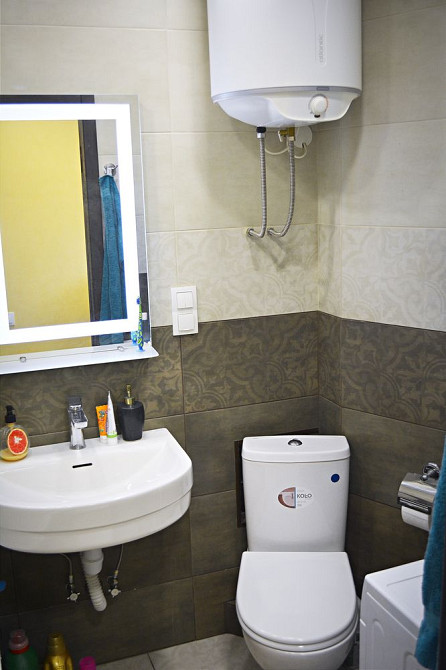 Продам 2к. квартиру по пр.Юбилейному, Салтовка Харьков - изображение 8