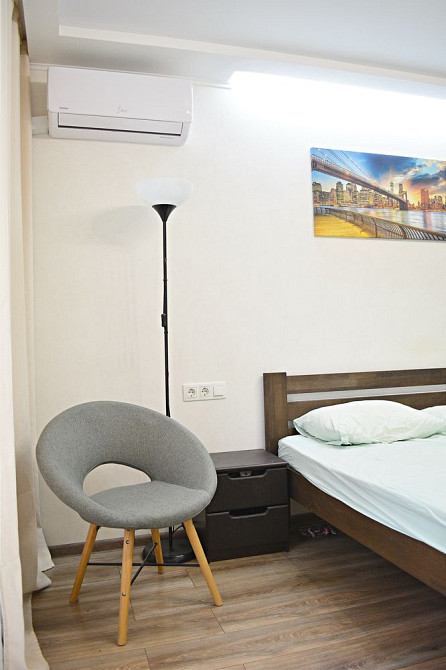 Продам 2к. квартиру по пр.Юбилейному, Салтовка Харьков - изображение 3