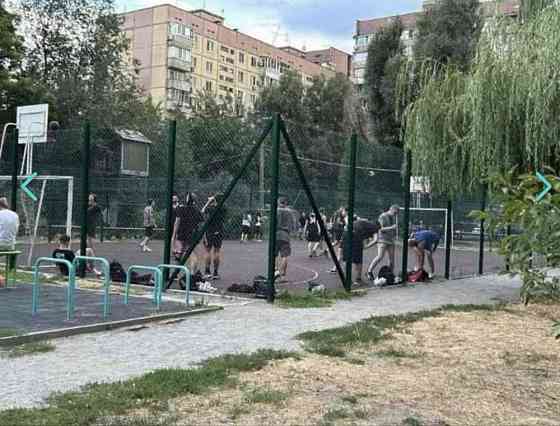 Продам 3 комнатную квартиру на Левобережном -2! Днепр