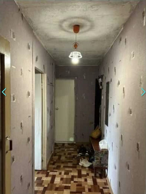 Продам 3 комнатную квартиру на Левобережном -2! Днепр - изображение 8