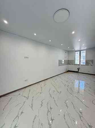 Квартира з новим ремонтом та власним двориком. Ирпень