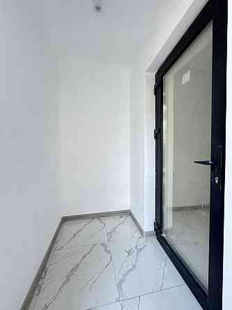 Квартира з новим ремонтом та власним двориком. Ирпень