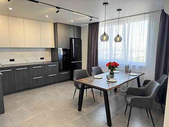 ТОРГ Продаж 3к квартири в ЖК LIKO-GRAD Perfect Town Голосіївський р-н Киев