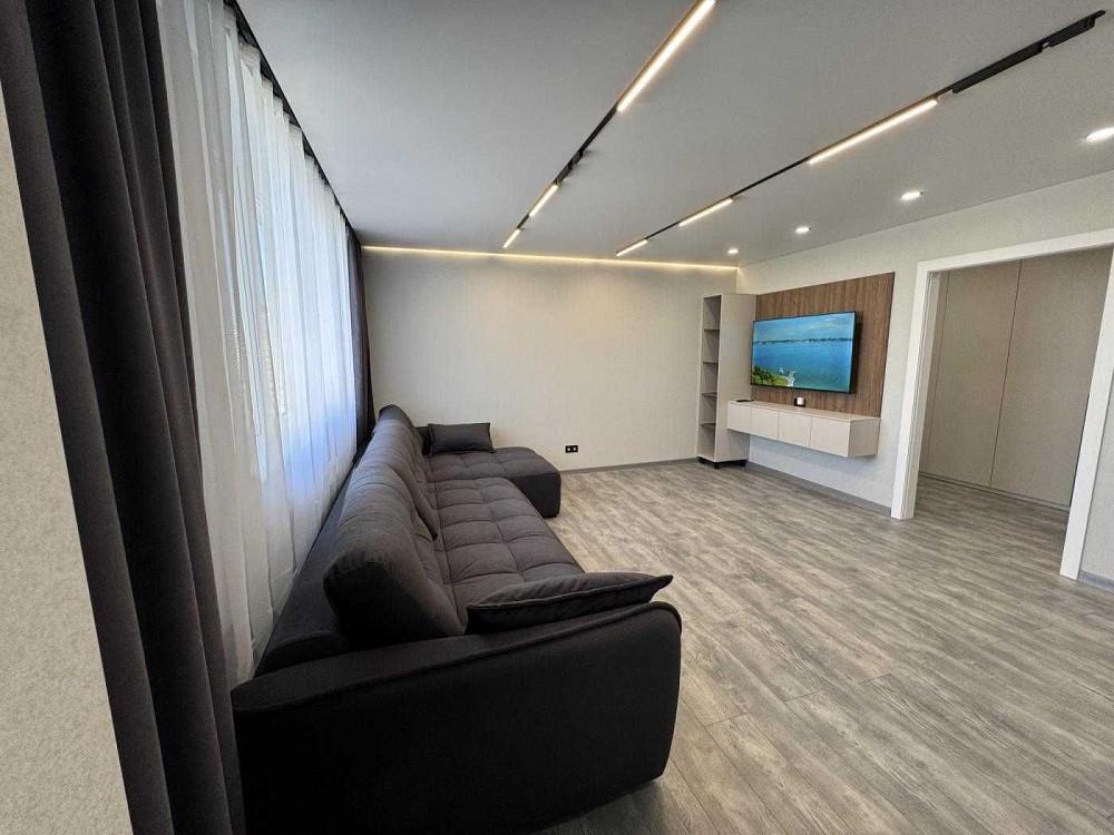 ТОРГ Продаж 3к квартири в ЖК LIKO-GRAD Perfect Town Голосіївський р-н Киев - изображение 8