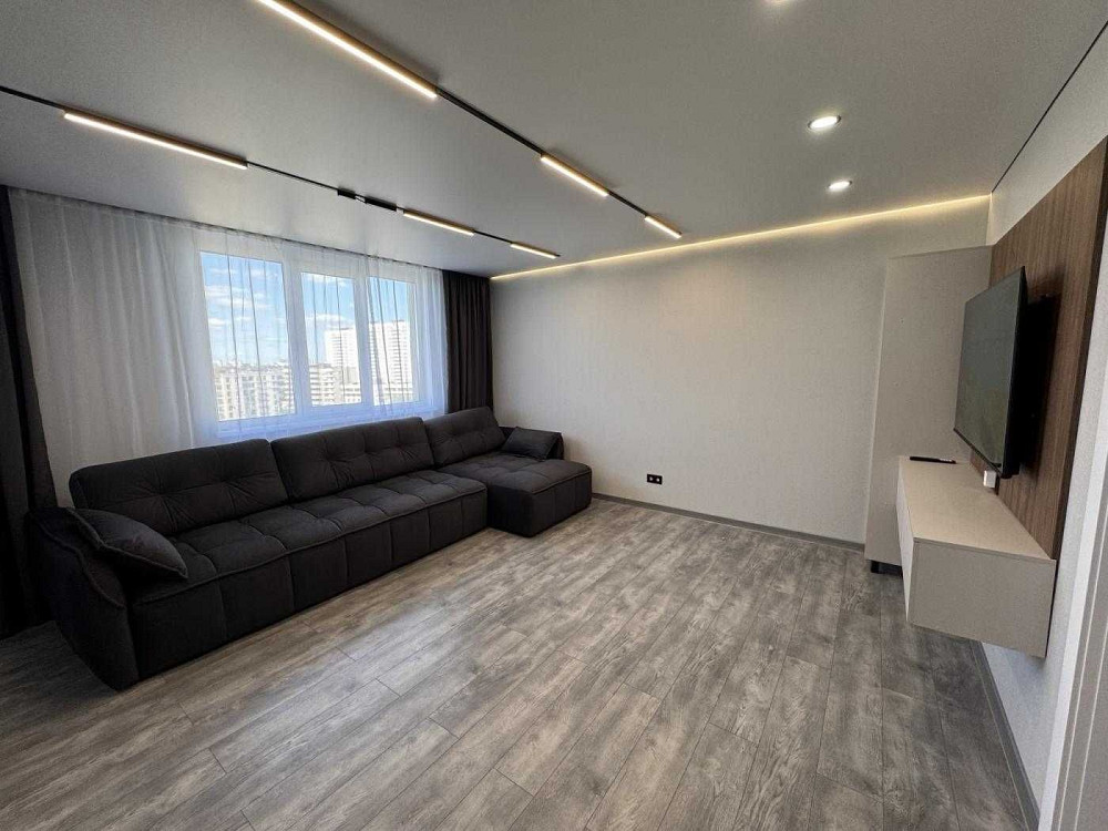 ТОРГ Продаж 3к квартири в ЖК LIKO-GRAD Perfect Town Голосіївський р-н Киев - изображение 7