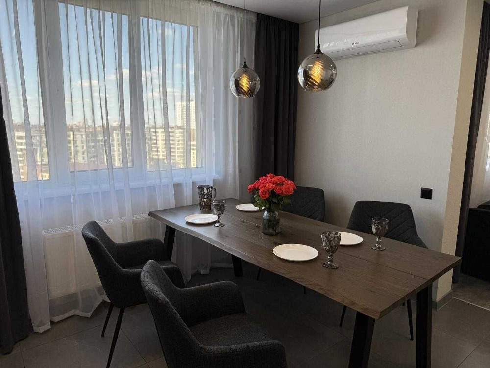 ТОРГ Продаж 3к квартири в ЖК LIKO-GRAD Perfect Town Голосіївський р-н Киев - изображение 6