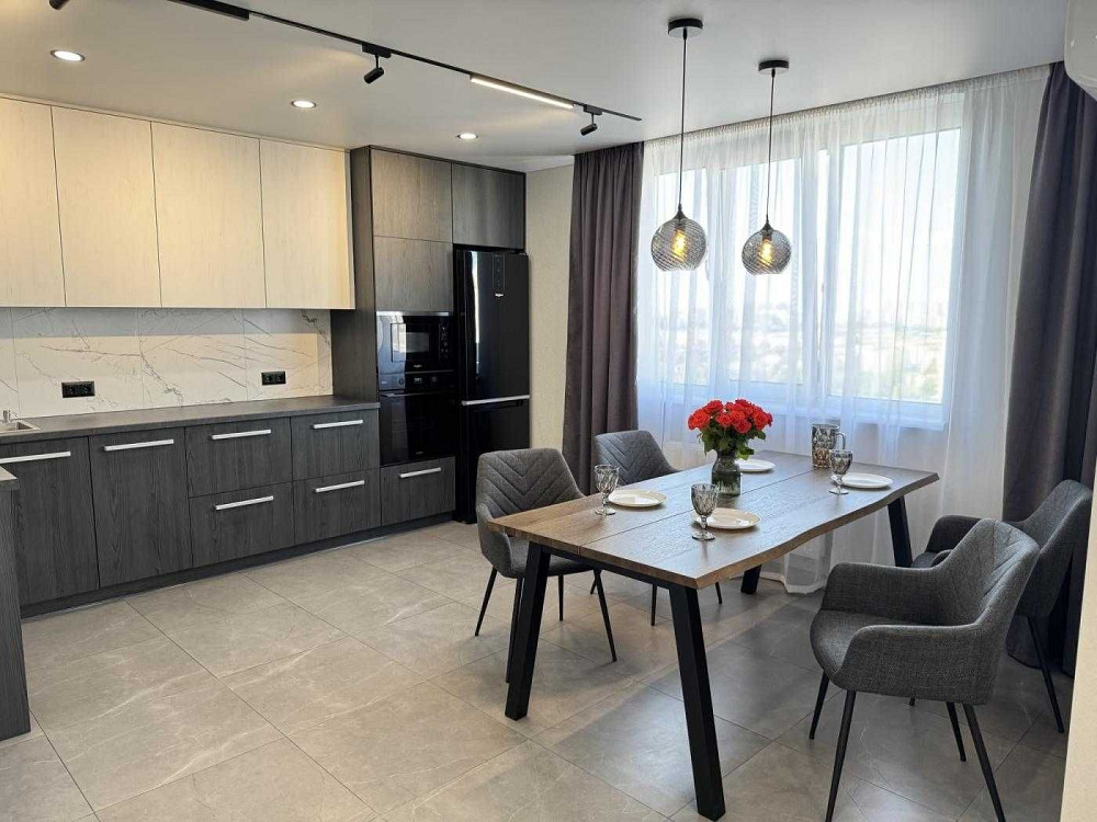 ТОРГ Продаж 3к квартири в ЖК LIKO-GRAD Perfect Town Голосіївський р-н Киев - изображение 2