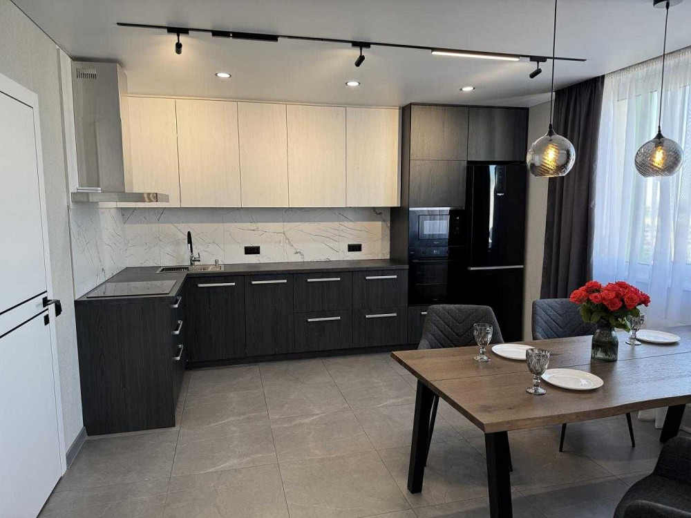 ТОРГ Продаж 3к квартири в ЖК LIKO-GRAD Perfect Town Голосіївський р-н Киев - изображение 5