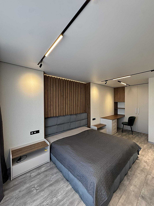 ТОРГ Продаж 3к квартири в ЖК LIKO-GRAD Perfect Town Голосіївський р-н Киев - изображение 1