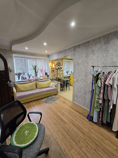 Продам 2х комнатную Центральный Рынок Харків - зображення 4