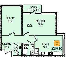 Аркадия. Генуэзская .Французский Бульвар. ЖК 51 Жемчужина. Одесса - изображение 1