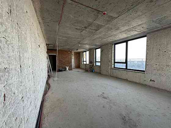 Продаж ПЕНТХАУСУ 300м2 в ЖК Tetris Hall з панорамним видом на місто Киев