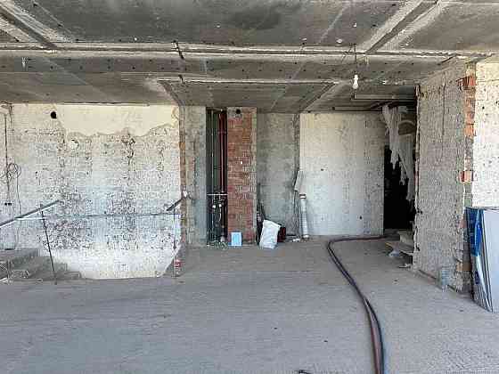 Продаж ПЕНТХАУСУ 300м2 в ЖК Tetris Hall з панорамним видом на місто Киев