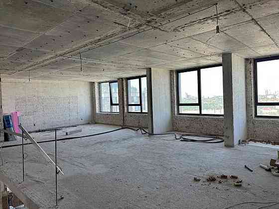 Продаж ПЕНТХАУСУ 300м2 в ЖК Tetris Hall з панорамним видом на місто Киев