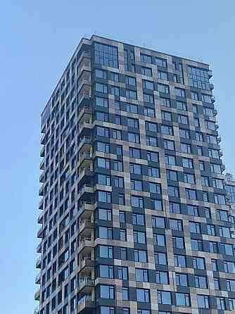 Продаж ПЕНТХАУСУ 300м2 в ЖК Tetris Hall з панорамним видом на місто Киев