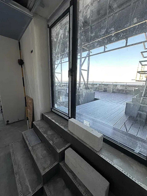 Продаж ПЕНТХАУСУ 300м2 в ЖК Tetris Hall з панорамним видом на місто Киев - изображение 2