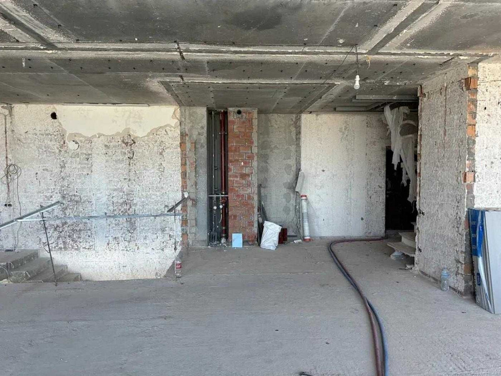 Продаж ПЕНТХАУСУ 300м2 в ЖК Tetris Hall з панорамним видом на місто Киев - изображение 3