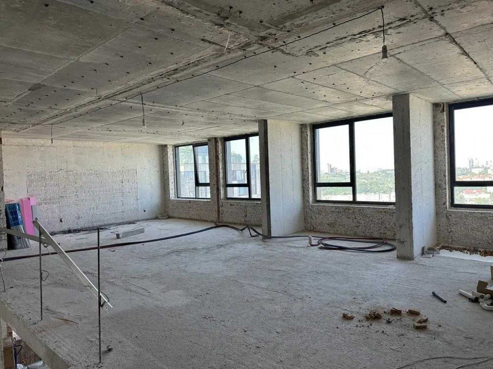 Продаж ПЕНТХАУСУ 300м2 в ЖК Tetris Hall з панорамним видом на місто Киев - изображение 5