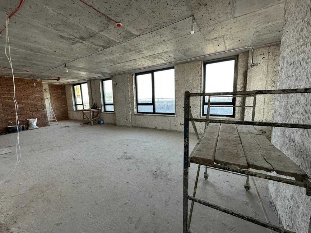 Продаж ПЕНТХАУСУ 300м2 в ЖК Tetris Hall з панорамним видом на місто Киев - изображение 6