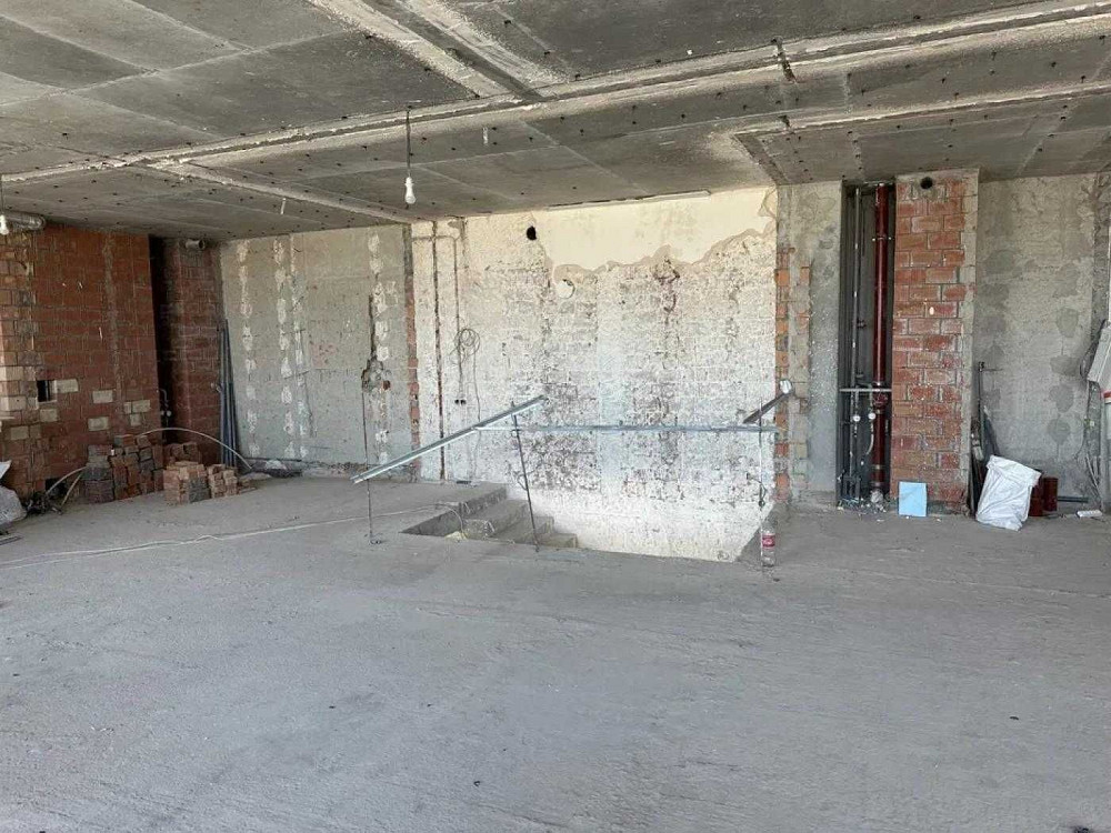 Продаж ПЕНТХАУСУ 300м2 в ЖК Tetris Hall з панорамним видом на місто Киев - изображение 7