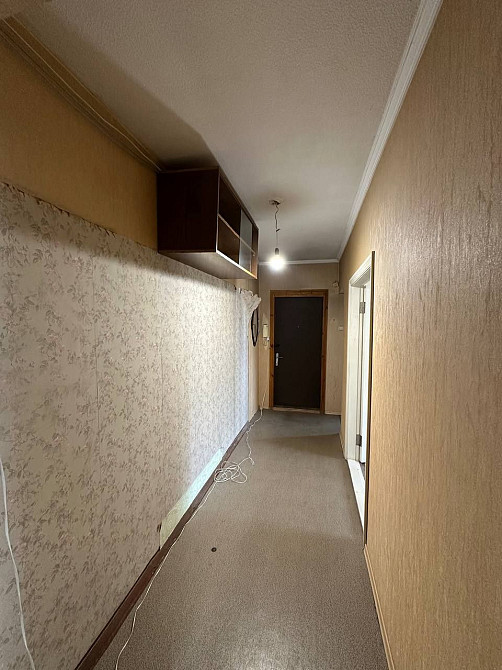 Продам 3-кв Фрунзенский/ Донецкое шоссе 1/ чешка Дніпро - зображення 8