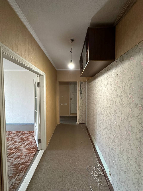 Продам 3-кв Фрунзенский/ Донецкое шоссе 1/ чешка Дніпро - зображення 7