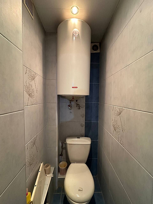 Продам 3-кв Фрунзенский/ Донецкое шоссе 1/ чешка Дніпро - зображення 4