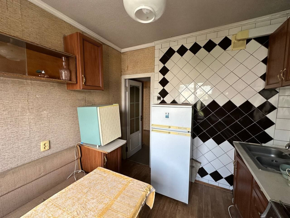 Продам 3-кв Фрунзенский/ Донецкое шоссе 1/ чешка Дніпро - зображення 2