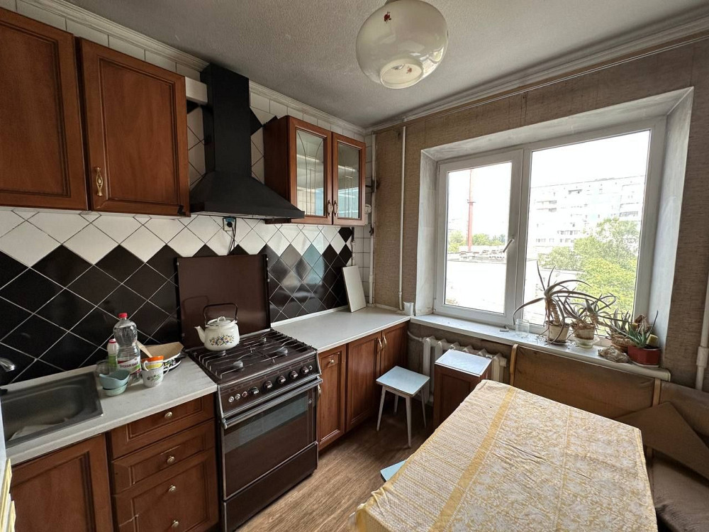 Продам 3-кв Фрунзенский/ Донецкое шоссе 1/ чешка Дніпро - зображення 1