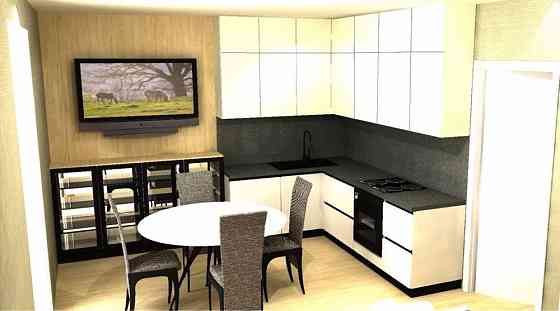 Продам  1 комнатную квартиру ЖК.Луч (2 дом ) Харьков