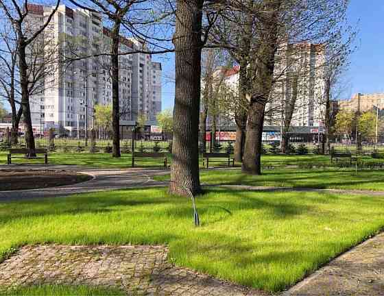 Продам  1 комнатную квартиру ЖК.Луч (2 дом ) Харьков