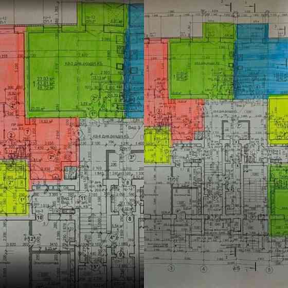 Продам  1 комнатную квартиру ЖК.Луч (2 дом ) Харьков